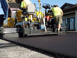 Driveway Maintenance Services in Gilmer, TX