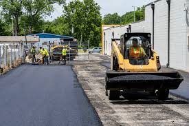 Best Recycled Asphalt Driveway Installation  in Gilmer, TX