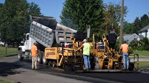 Trusted Gilmer, TX Driveway Paving Experts