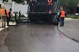 Best Decorative Concrete Driveways  in Gilmer, TX